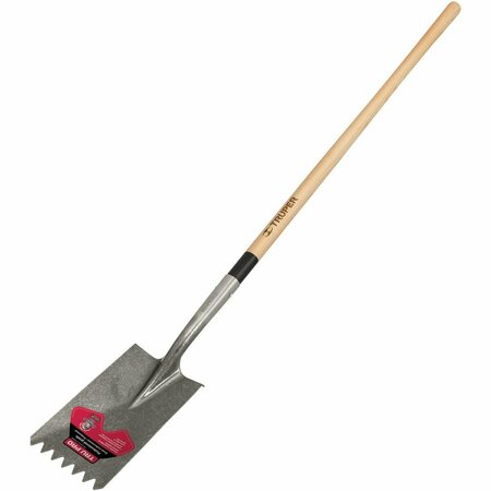 TRUPER Pro Roofing Spade ROOF-RBA